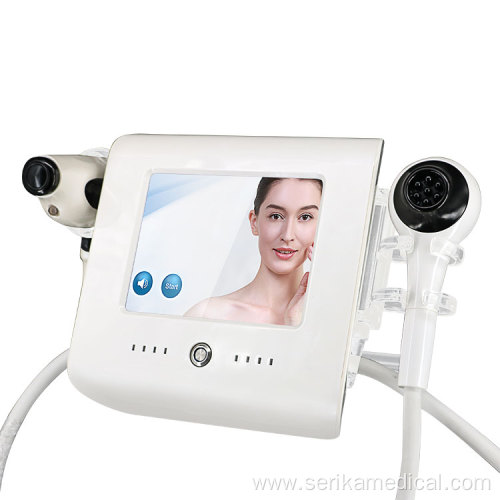 rf skin care face lift beauty instrument